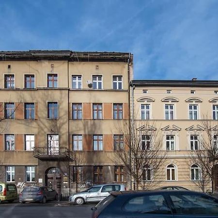 Cosy Studio Apartment Cracovia Exterior foto
